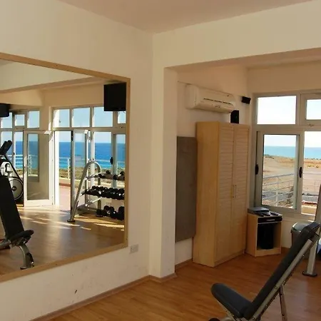 Apartamento Turtle Bay Village *