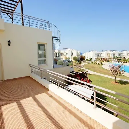 Turtle Bay Village Apartamento