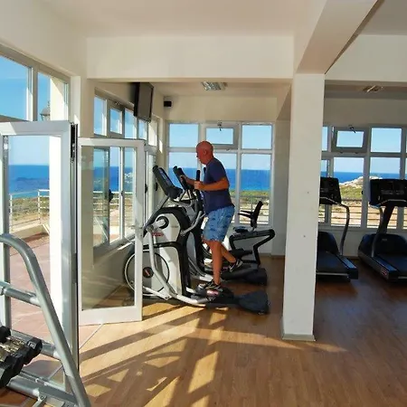 Apartamento Turtle Bay Village *