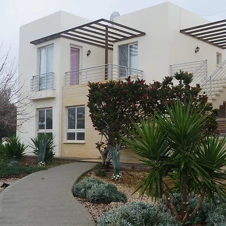 Apartment Turtle Bay Village Kyrenia (Northern Cyprus)