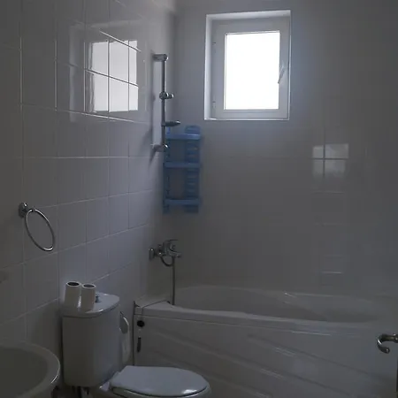 Turtle Bay Village Apartment Kyrenia (Northern Cyprus)