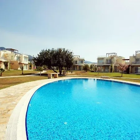 Turtle Bay Village * Kyrenia (Northern Cyprus)